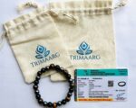 Triple Protection Bracelet